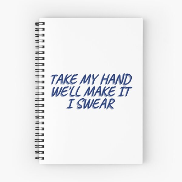 Item preview, Bon Jovi lyrics designed and sold by JoshGarsdner.