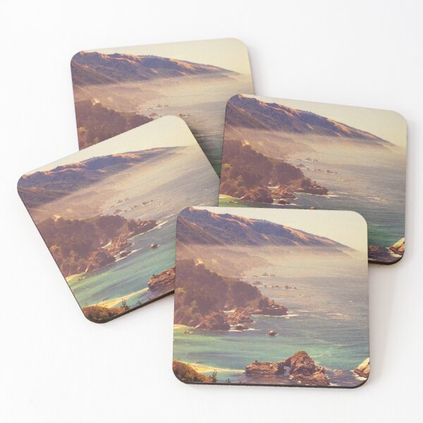 Item preview, Big Sur designed and sold by John Schneider.