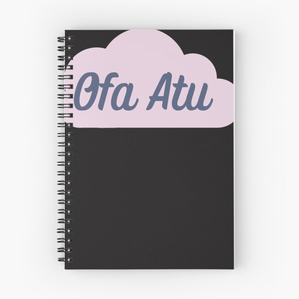 Item preview, Tongan Ofa Atu Essential designed and sold by spenevknoldac.