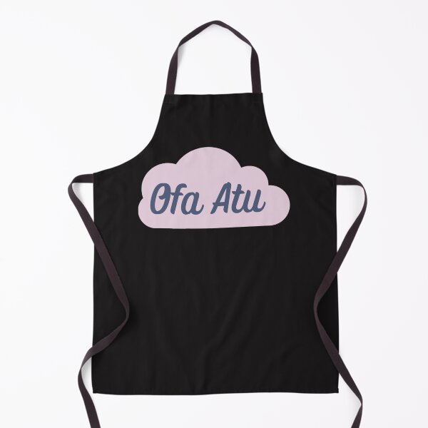 Item preview, Tongan Ofa Atu Essential designed and sold by spenevknoldac.