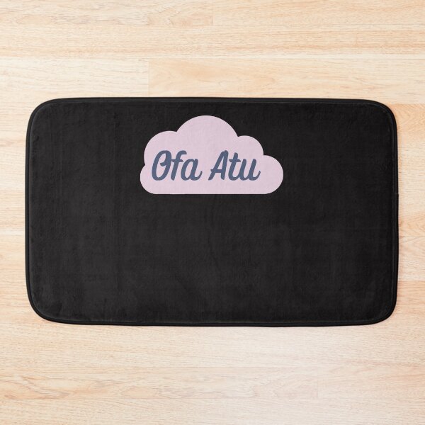 Item preview, Tongan Ofa Atu Essential designed and sold by spenevknoldac.