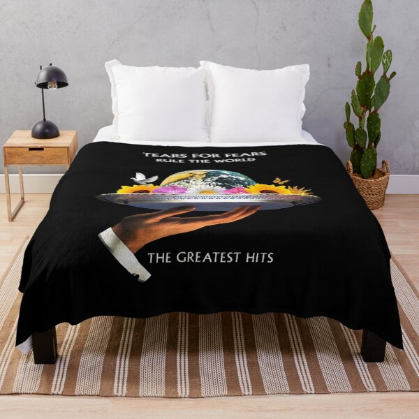 Item preview, Tears for fears designed and sold by FellosveR7.