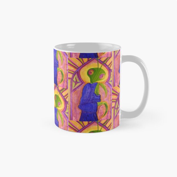 Item preview, Mantis Inspired designed and sold by Ladymantis.