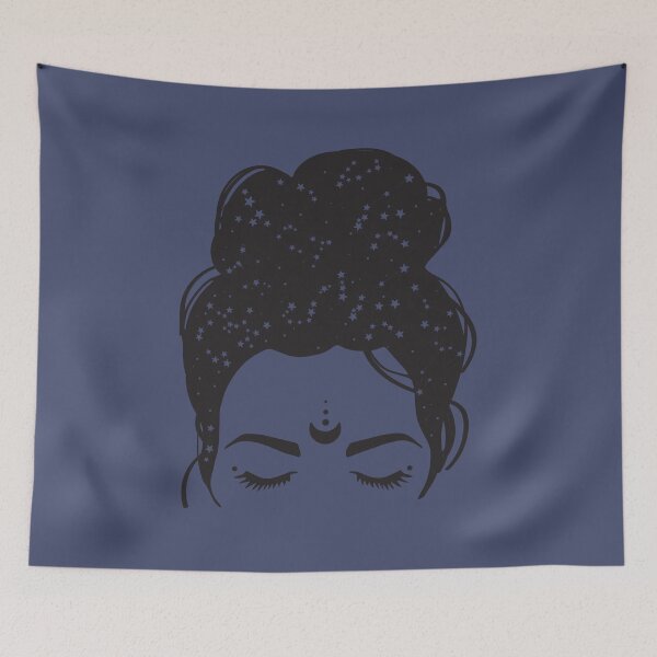 Item preview, Cosmic Mind designed and sold by AlyssaBat.