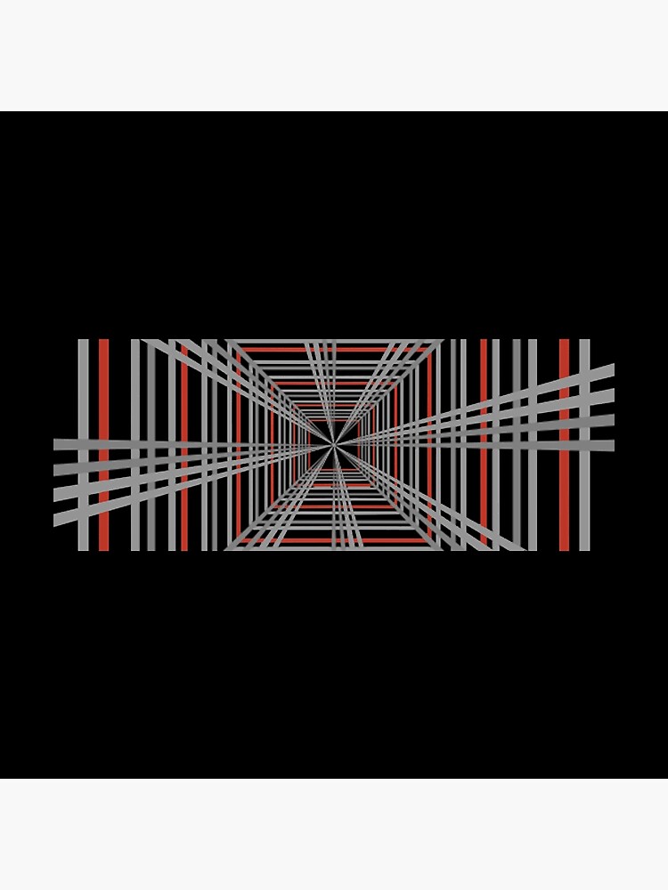 Tesla Plaid Mode Art Board Print