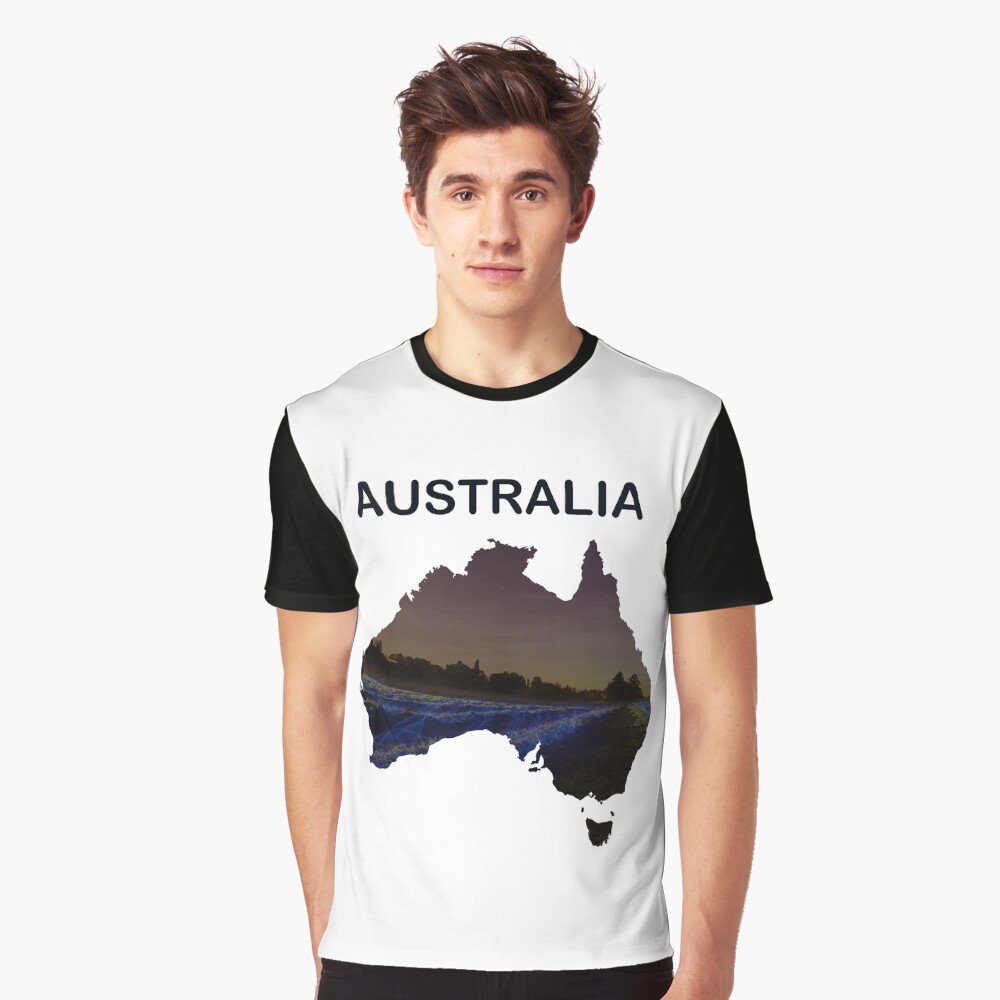 Item preview, Graphic T-Shirt designed and sold by JunOWay.