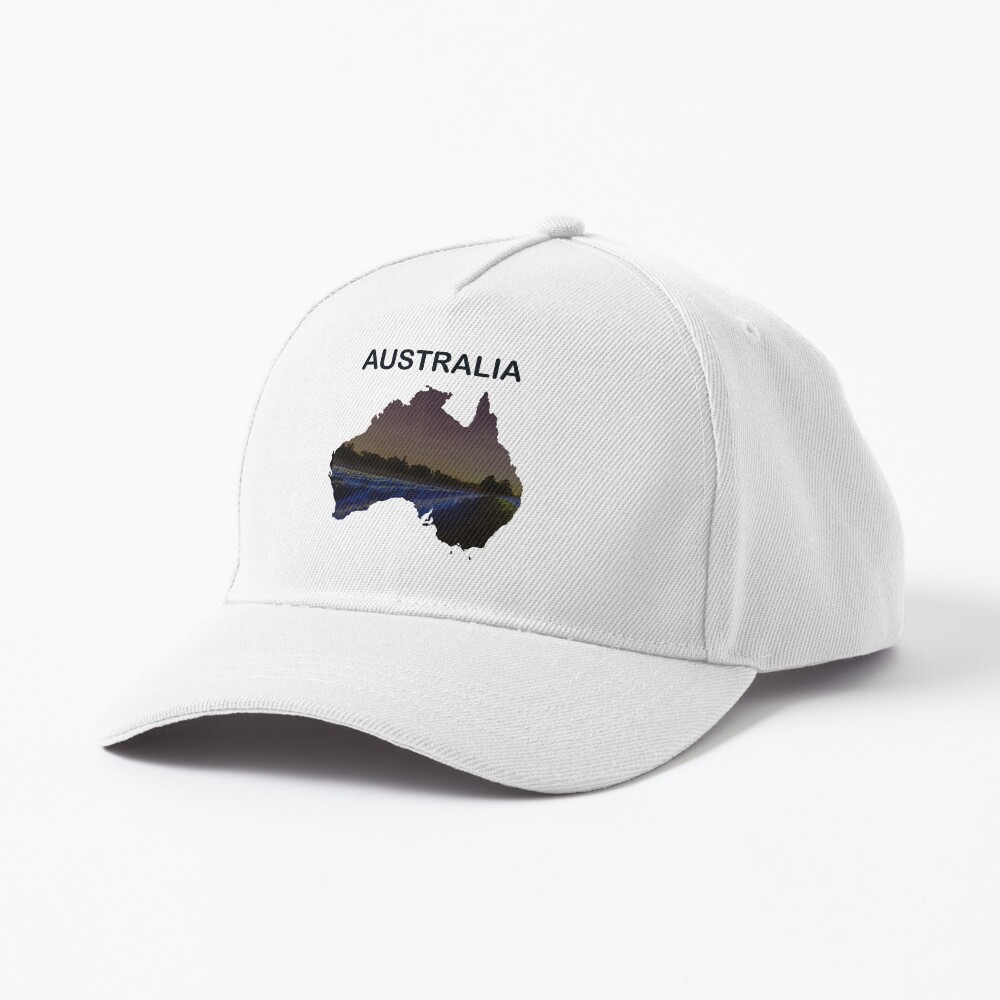 Item preview, Baseball Cap designed and sold by JunOWay.