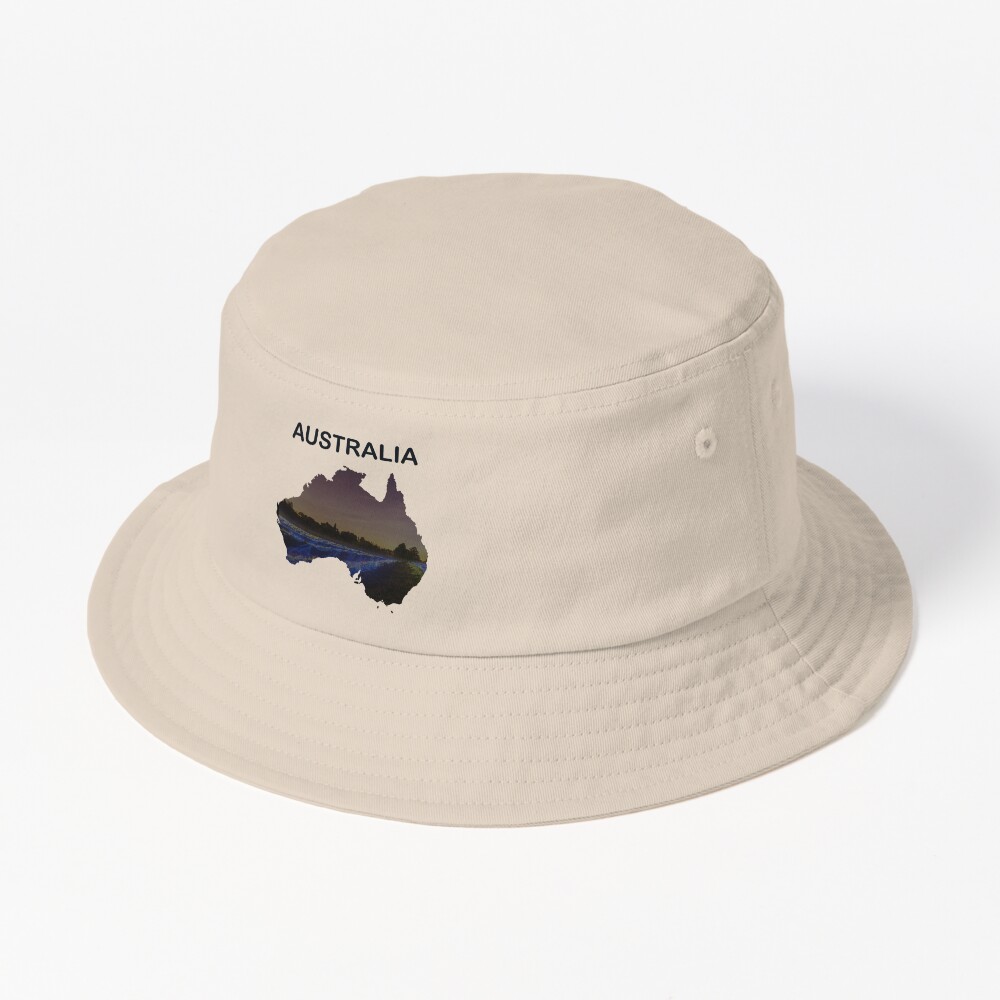 Item preview, Bucket Hat designed and sold by JunOWay.