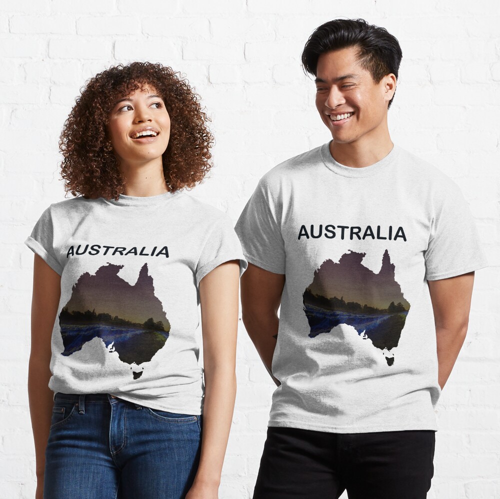 Item preview, Classic T-Shirt designed and sold by JunOWay.