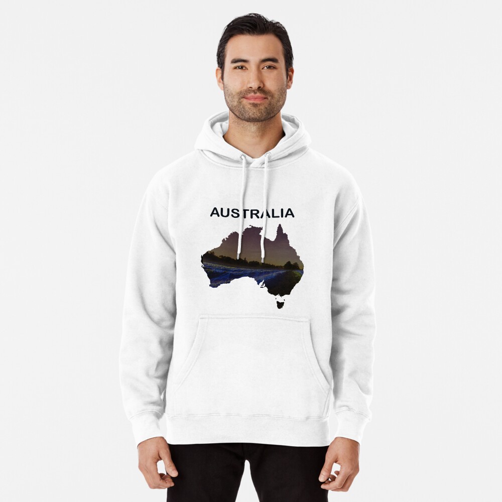 Item preview, Pullover Hoodie designed and sold by JunOWay.