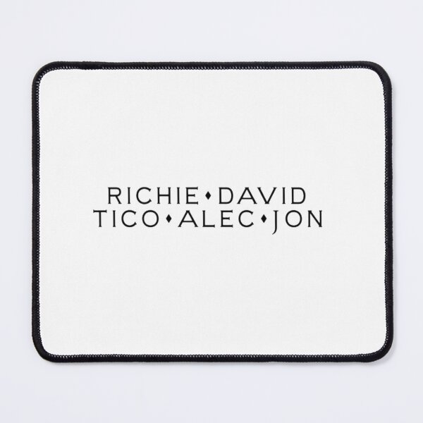 Item preview, Richie David Jon designed and sold by JoshGarsdner.