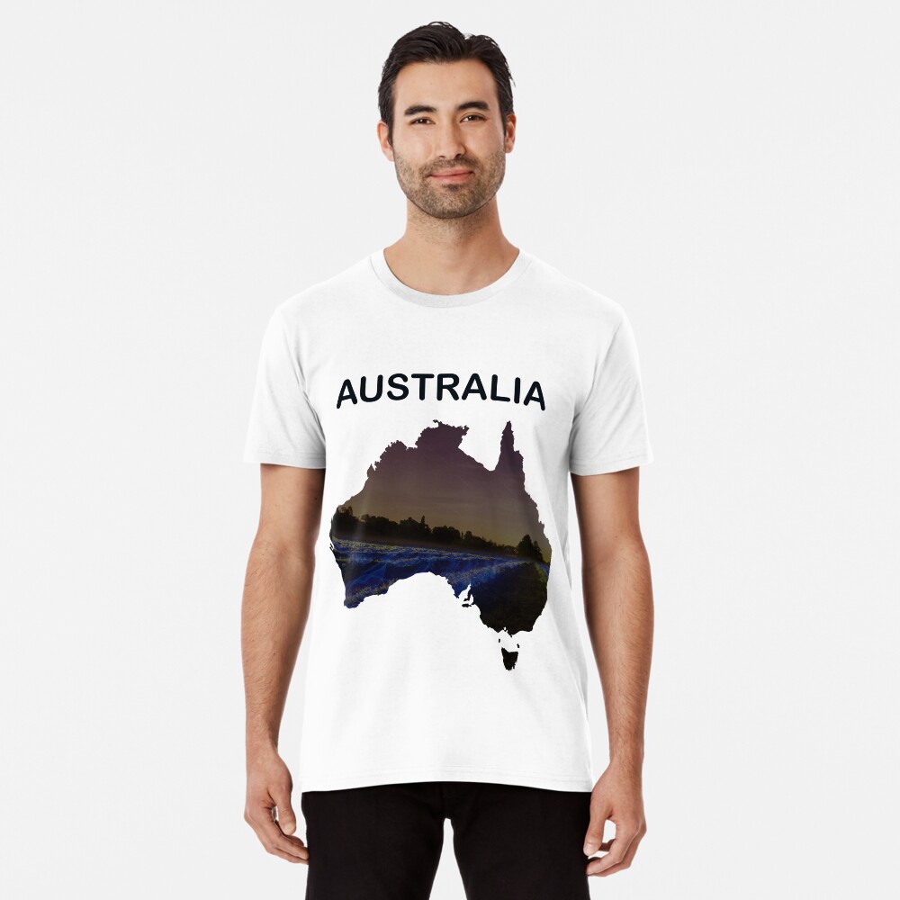Item preview, Premium T-Shirt designed and sold by JunOWay.