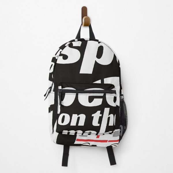 Item preview, Ambulance Driver - Speeding on the road makes me respected designed and sold by marunstudio.