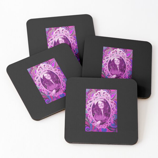 Item preview, Camisetas de Janis Joplin Copia Copia Copia Copia Copia Copia Copia Copia Copia Copia C designed and sold by estherdyur.