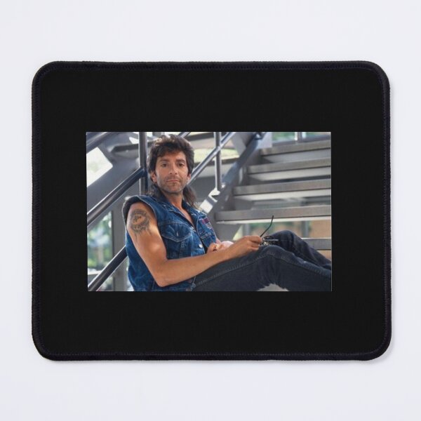 Item preview, RIP ALEC JOHN SUCH 1951-2022 rip designed and sold by JoshGarsdner.