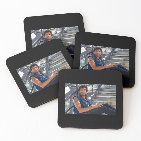 Item preview, RIP ALEC JOHN SUCH 1951-2022 rip designed and sold by JoshGarsdner.