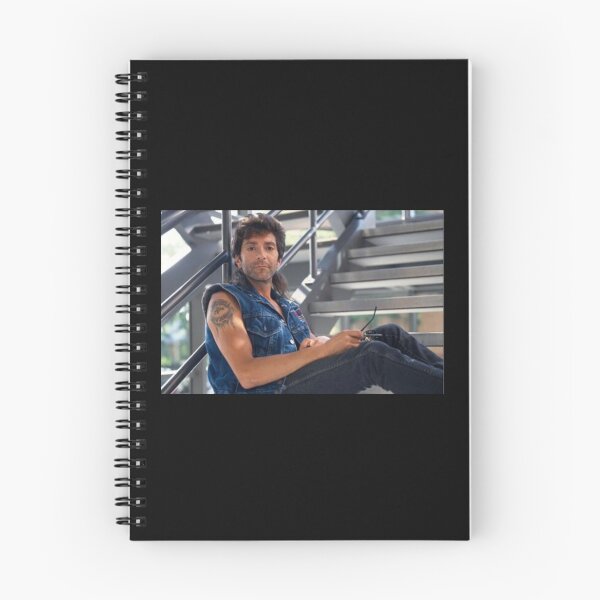 Item preview, RIP ALEC JOHN SUCH 1951-2022 rip designed and sold by JoshGarsdner.