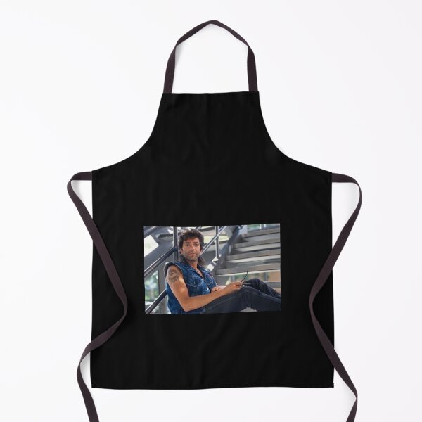 Item preview, RIP ALEC JOHN SUCH 1951-2022 rip designed and sold by JoshGarsdner.