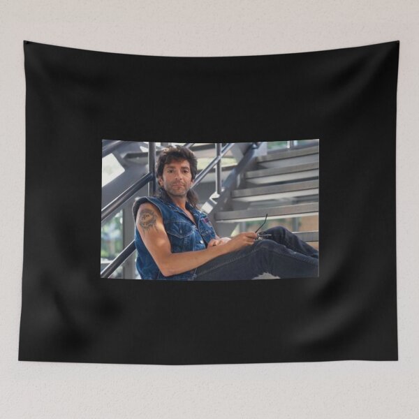 Item preview, RIP ALEC JOHN SUCH 1951-2022 rip designed and sold by JoshGarsdner.