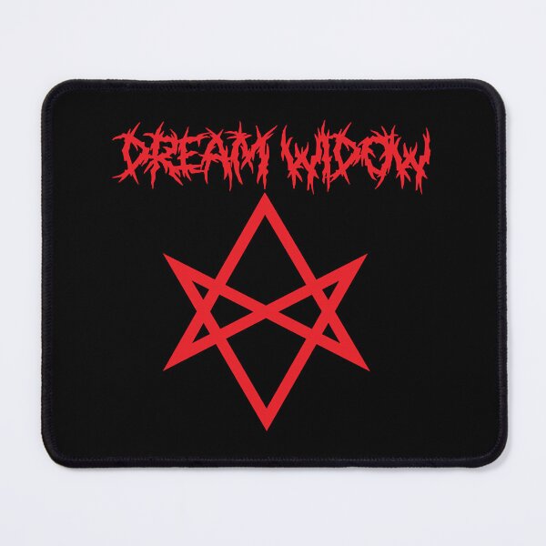 Item preview, Dream Widow (red) designed and sold by FellosveR7.