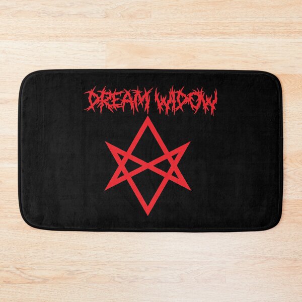 Item preview, Dream Widow (red)  designed and sold by FellosveR7.