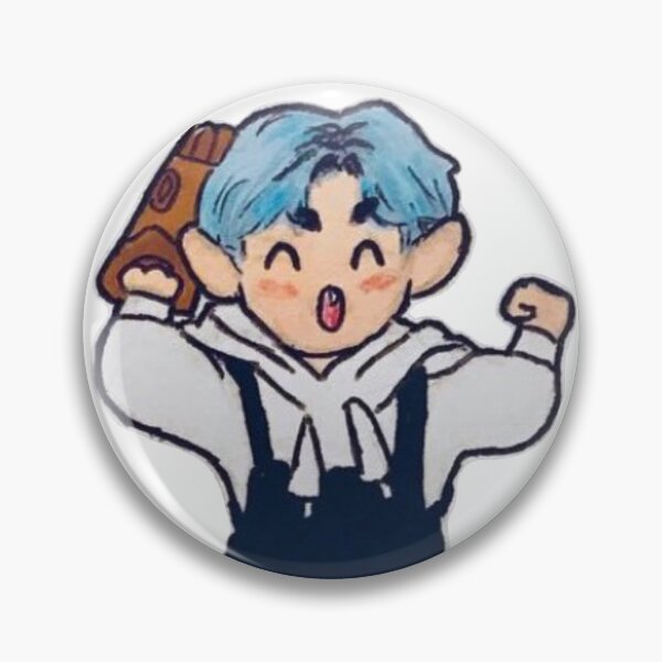 Item preview, Chibi Power Chanyeol (EXO) designed and sold by BuggzyShop.