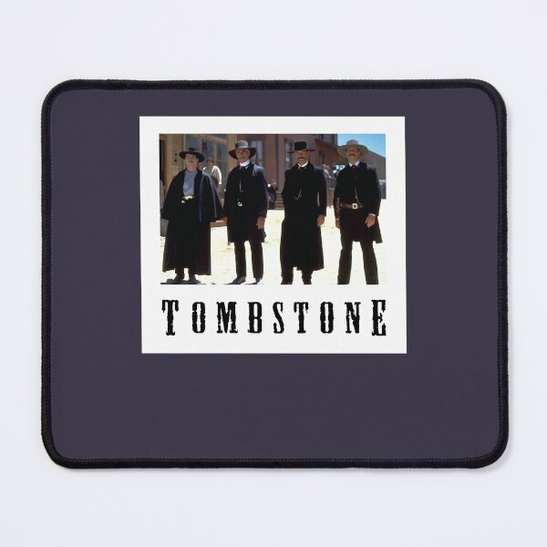 Item preview, Mens Best johnny cash flag songs TOMBSTONE designed and sold by MaryseBernard.
