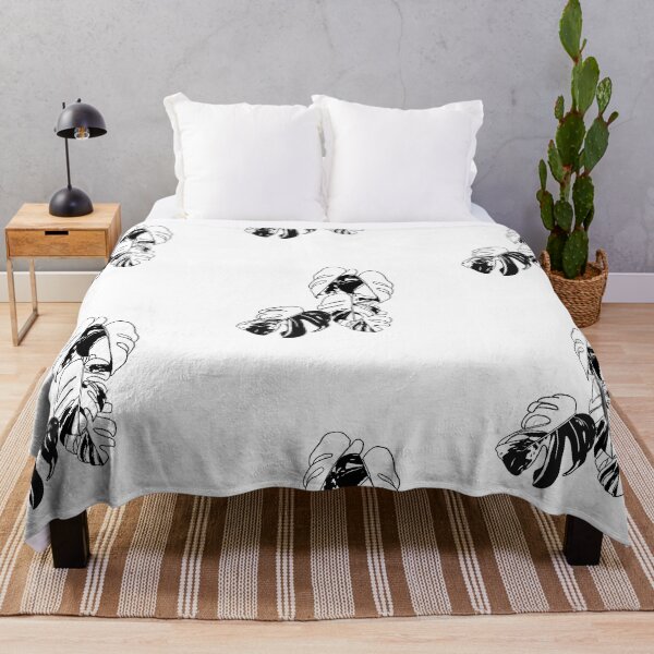 Item preview, Monstera Leaf designed and sold by Jesse Jane.