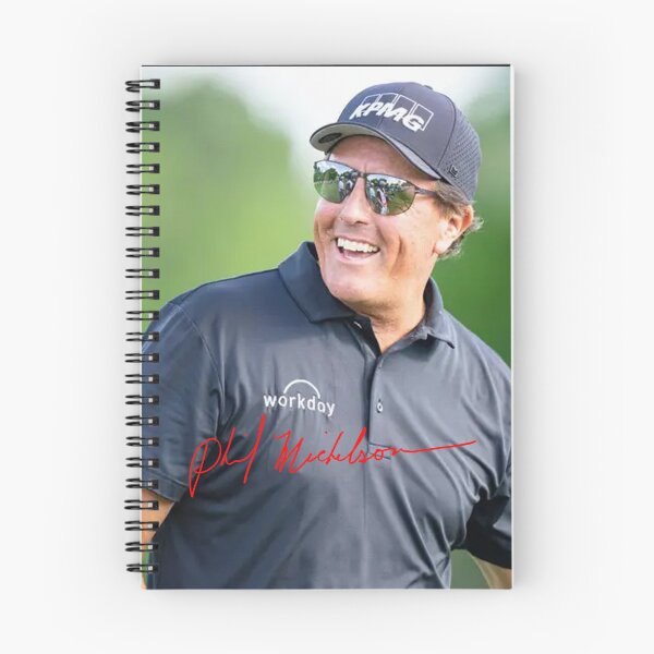 Item preview, Phil Mickelson trendy designed and sold by bobbygies3720.