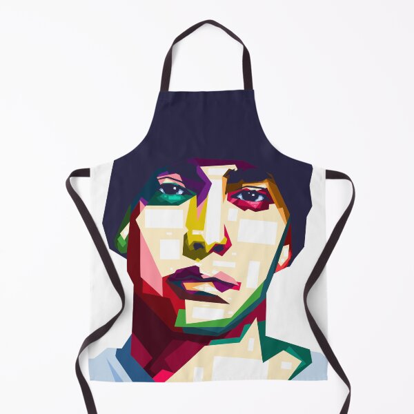 Item preview, Rapper designed and sold by Fadil Ramadhan.