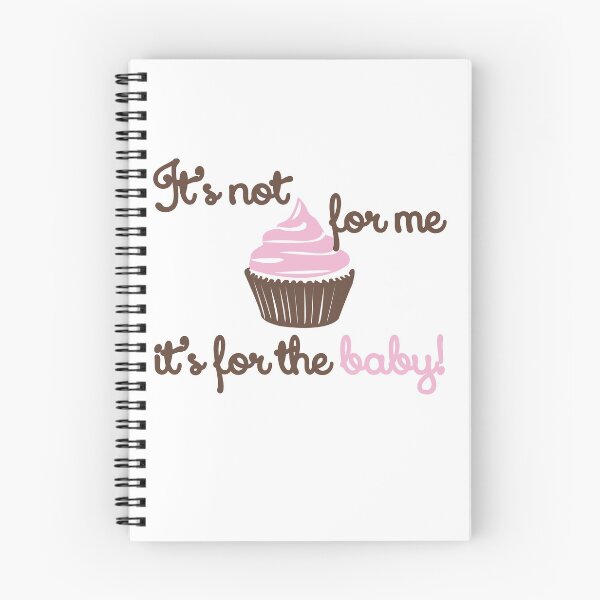 Item preview, It's not for me. It's for the baby designed and sold by nektarinchen.