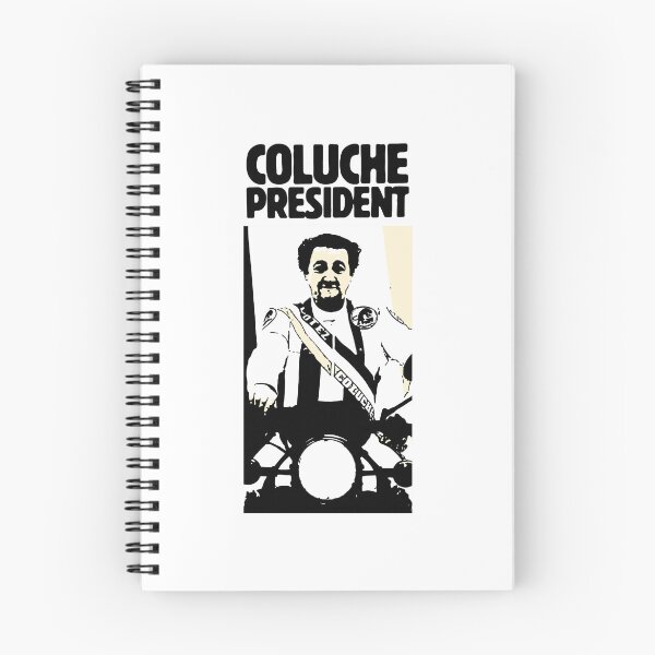 Item preview, Music Vintage Retro Beautiful Model President Coluche More Then Awesome designed and sold by Tomacdonald49.