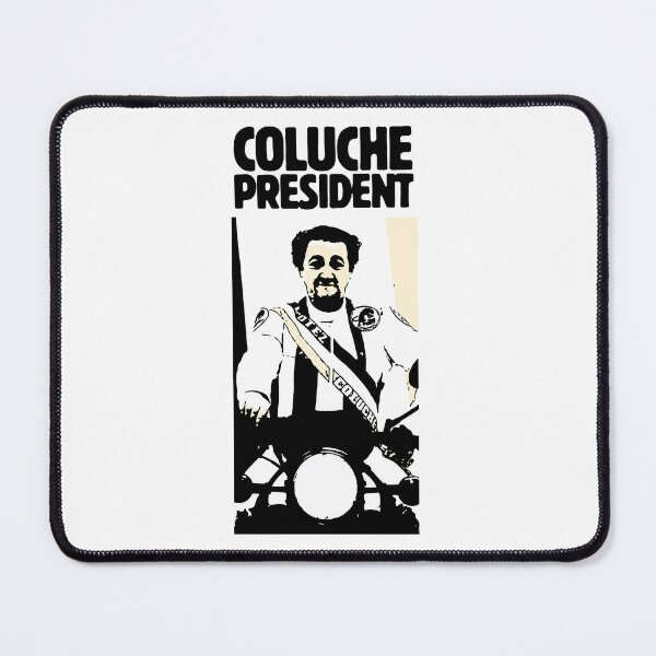 Item preview, Music Vintage Retro Beautiful Model President Coluche More Then Awesome designed and sold by Tomacdonald49.