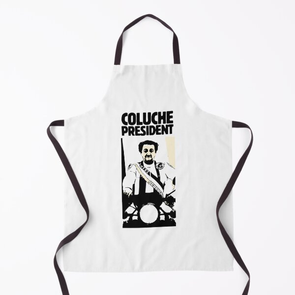 Item preview, Music Vintage Retro Beautiful Model President Coluche More Then Awesome designed and sold by Tomacdonald49.