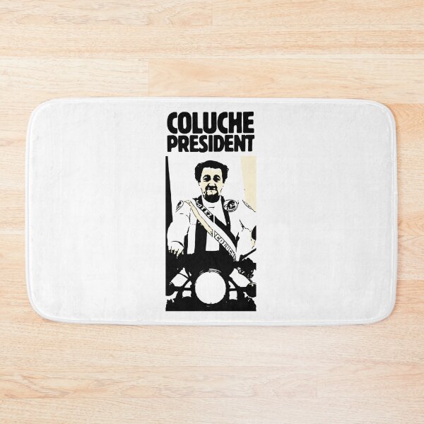 Item preview, Music Vintage Retro Beautiful Model President Coluche More Then Awesome designed and sold by Tomacdonald49.