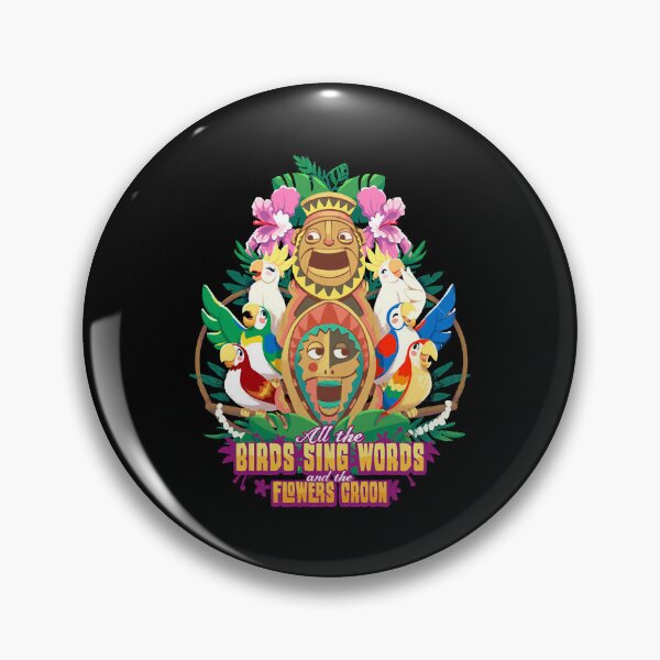 Item preview, Tiki-Tastic  designed and sold by FellosveR7.