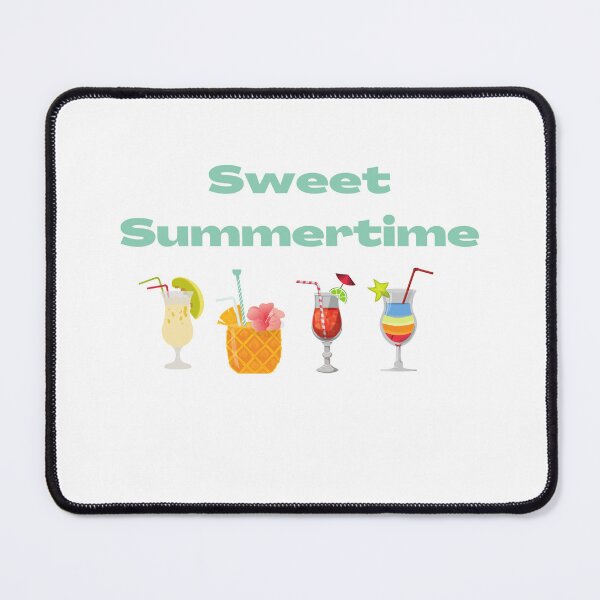 Item preview, Sweet summertime/cocktails designed and sold by PalomaHealing24.