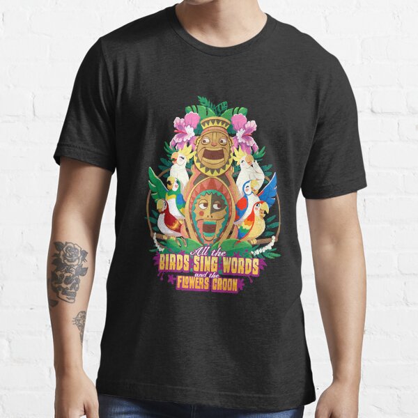 Item preview, Tiki-Tastic  designed and sold by FellosveR7.
