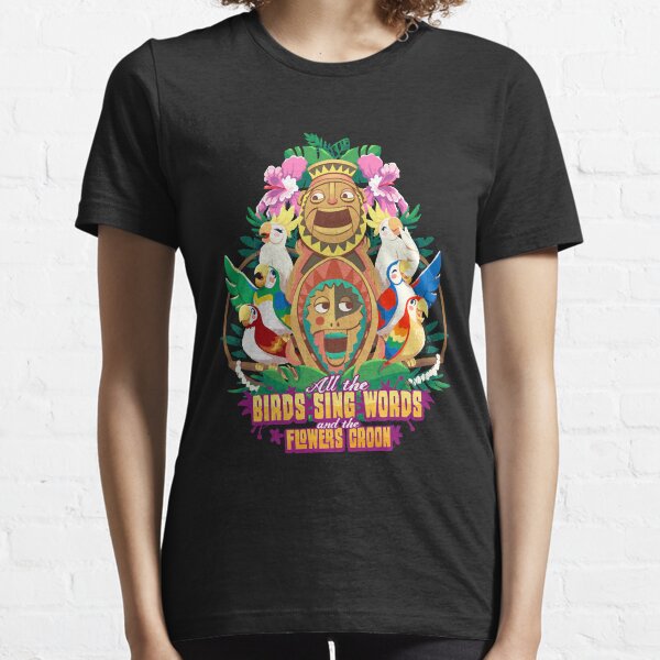 Item preview, Tiki-Tastic  designed and sold by FellosveR7.
