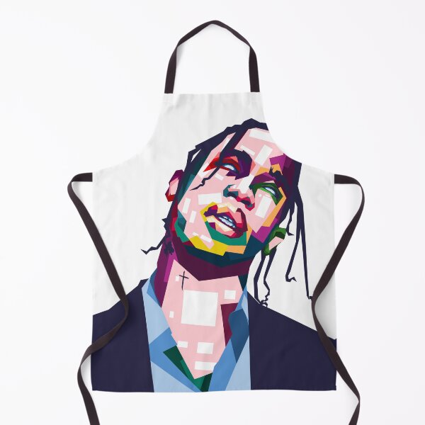 Item preview, Rapper designed and sold by Fadil Ramadhan.