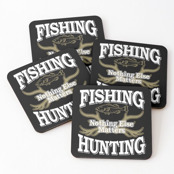 Item preview, Fishing Nothing Else Matters Hunting designed and sold by NatureFex25.
