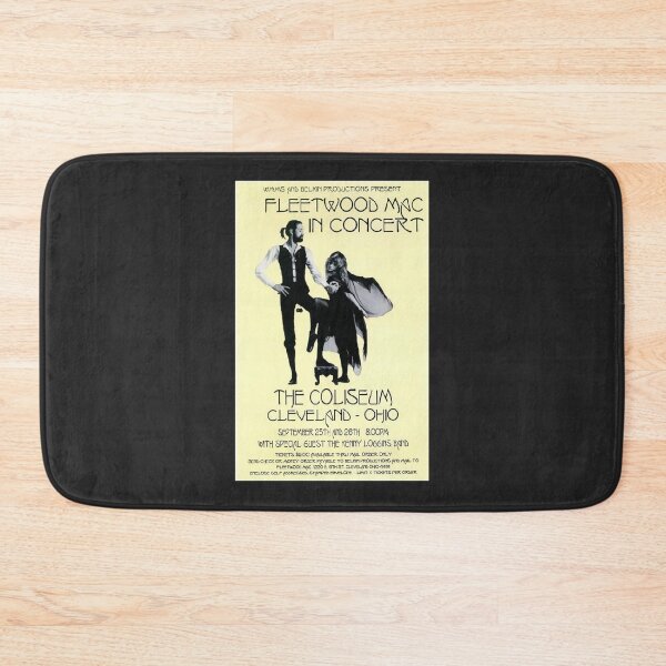 Item preview, Fleetwood In Concert Classic designed and sold by zondlotfm.