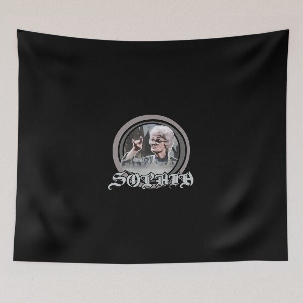 Item preview, Dorothy Zbornak No I Will Not Have a Nice designed and sold by Aron206476.