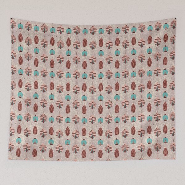 Item preview, Retro Bugs - Dusk designed and sold by MDS-Sharon.