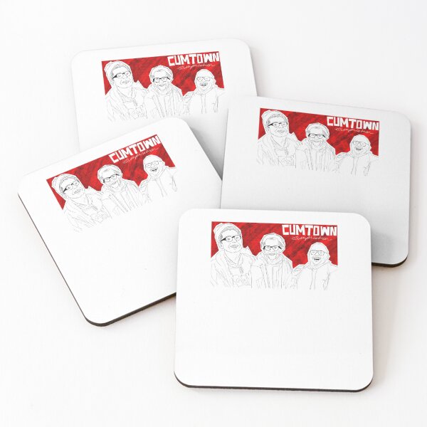 Item preview, Cumtown band music designed and sold by Jessica1043.