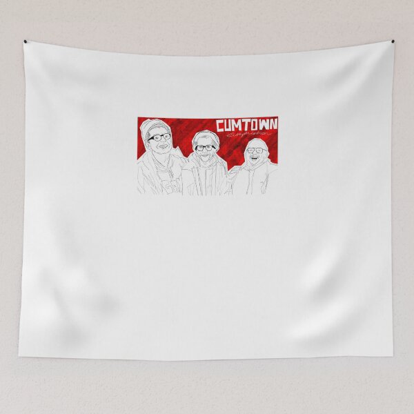 Item preview, Cumtown band music designed and sold by Jessica1043.