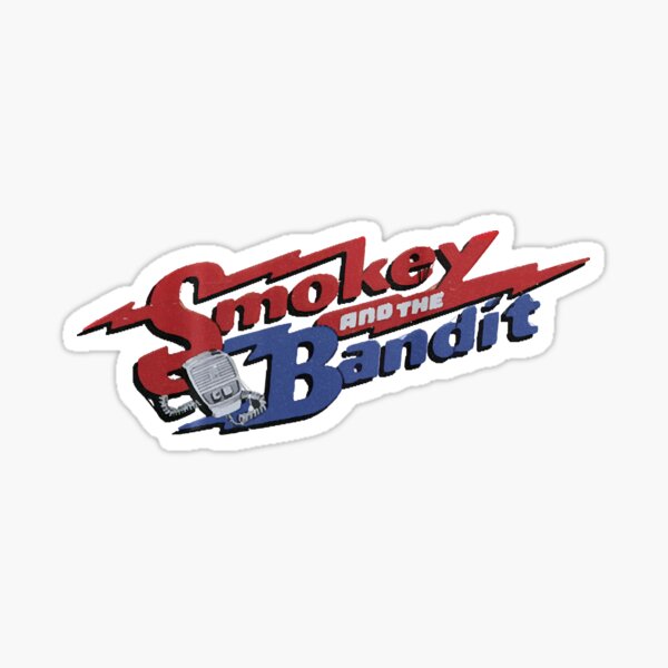 Item preview, Smokey and the Bandit designed and sold by FellosveR7.