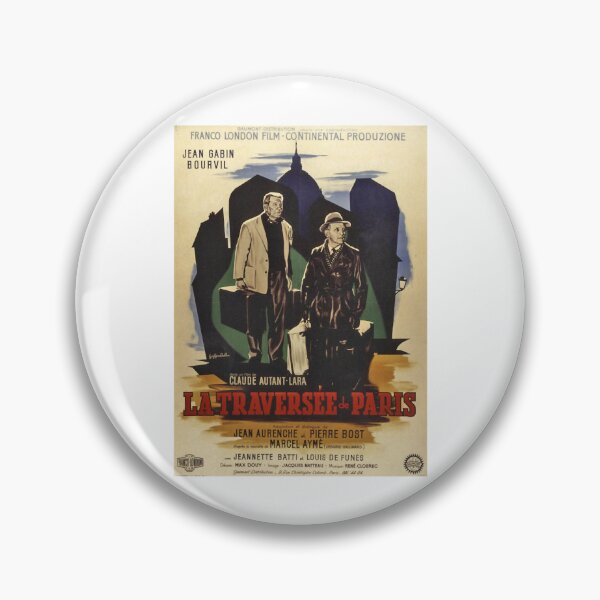 Item preview, My Favorite People La Traversée De Light Blue Paris Movie Poster Gift For Fan designed and sold by Tomacdonald49.