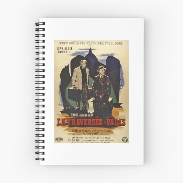 Item preview, My Favorite People La Traversée De Light Blue Paris Movie Poster Gift For Fan designed and sold by Tomacdonald49.