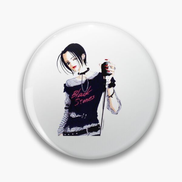 Item preview, NANA Osaki love designed and sold by Jessica1043.